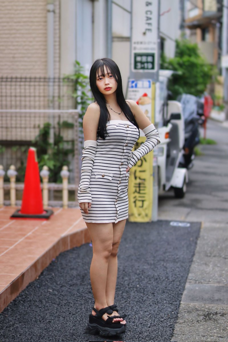 abeabeabe1002's tweet image. 秘密の写真展　10分企画　
model　ひいらぎなこさん(@na_ko_0120 )　
#ファインダー越しのヒロイン 　
#秘密の写真展