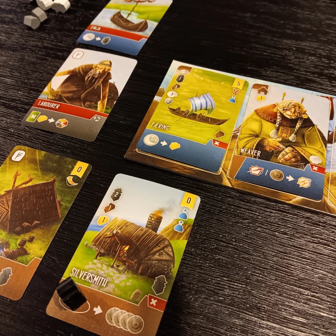 Boardgaming Parent tweet media