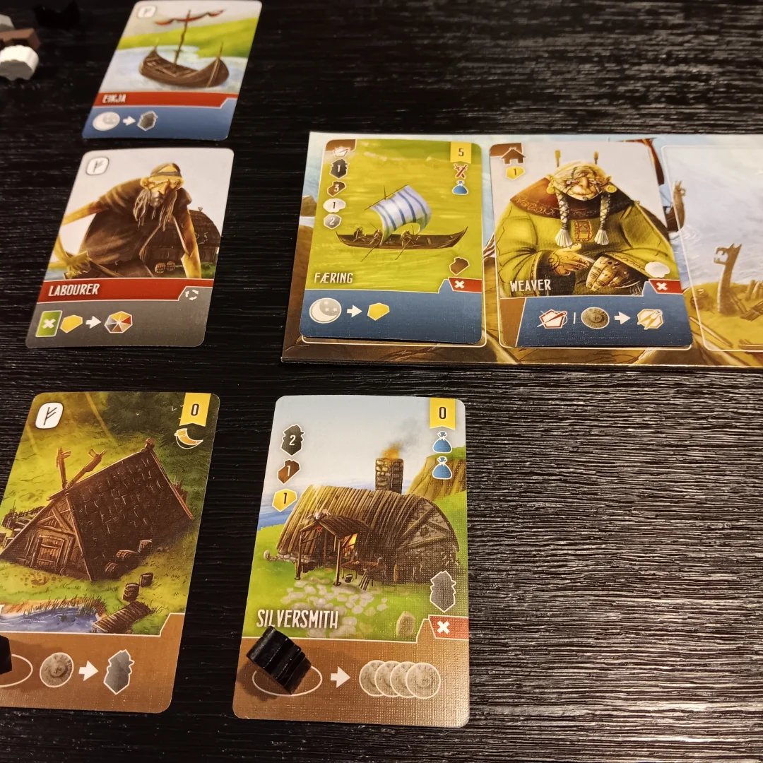 Boardgaming Parent tweet media