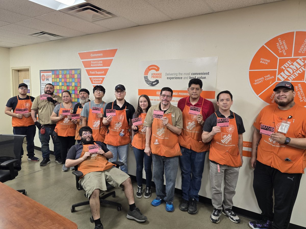 J-Mar (@jmar0506) on Twitter photo Awards Wednesday at 0506. A Big Shout Out to Freight Team Members Adrian, Andrew, Claudia, Mario, Bryan, Matt, Jessica, Felipe, Ricardo, Daniel, Joel, and Kike. Great Job Team!! @Marcy_olivarez <a href="/SendejoRoy/">Roy</a> <a href="/JonLanderosTHD/">Jon Landeros</a> <a href="/CourtneyMKorkow/">Courtney Korkow</a> <a href="/dontamcam/">Tammy Campbell</a> <a href="/DepotJustin/">Justin Alvarado</a> <a href="/pattyasds0506/">Patty Ordonez</a> Awards Wednesday at 0506. A Big Shout Out to Freight Team Members Adrian, Andrew, Claudia, Mario, Bryan, Matt, Jessica, Felipe, Ricardo, Daniel, Joel, and Kike. Great Job Team!! @Marcy_olivarez <a href="/SendejoRoy/">Roy</a> <a href="/JonLanderosTHD/">Jon Landeros</a> <a href="/CourtneyMKorkow/">Courtney Korkow</a> <a href="/dontamcam/">Tammy Campbell</a> <a href="/DepotJustin/">Justin Alvarado</a> <a href="/pattyasds0506/">Patty Ordonez</a>