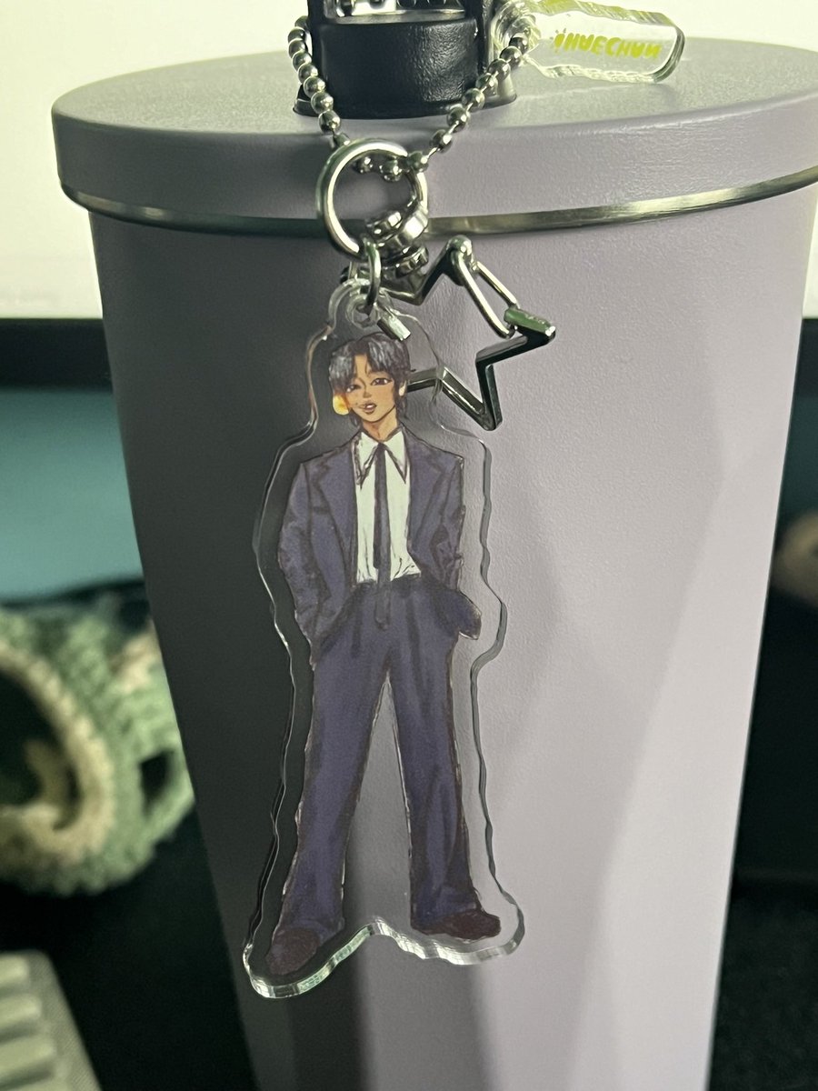 💌🎣

got the keyrings na YAYY thank u po <a href="/_dullsun/">ky🧸( ˙Ⱉ˙⠕)</a> !! the mahae magnets are soooo adorable 🥹