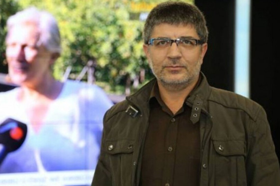 MLSA (@mlsaturkey) on Twitter photo Gazeteci İrfan Uçar hakkında “örgüt üyesi olmak” iddiasıyla dava açıldı
Savunmanlığını MLSA Hukuk Birimi’nin üstlendiği gazeteci <a href="/ucarirfan/">İrfan Uçar</a> hakkında “örgüt üyesi olmak” iddiasıyla 15 yıla kadar hapis istemiyle iddianame hazırlandı.
Uçar’ın gazetecilik faaliyeti kapsamında Gazeteci İrfan Uçar hakkında “örgüt üyesi olmak” iddiasıyla dava açıldı
Savunmanlığını MLSA Hukuk Birimi’nin üstlendiği gazeteci <a href="/ucarirfan/">İrfan Uçar</a> hakkında “örgüt üyesi olmak” iddiasıyla 15 yıla kadar hapis istemiyle iddianame hazırlandı.
Uçar’ın gazetecilik faaliyeti kapsamında