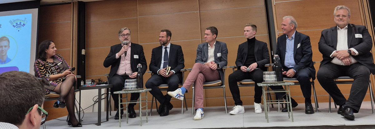 ITS Factory tweet media