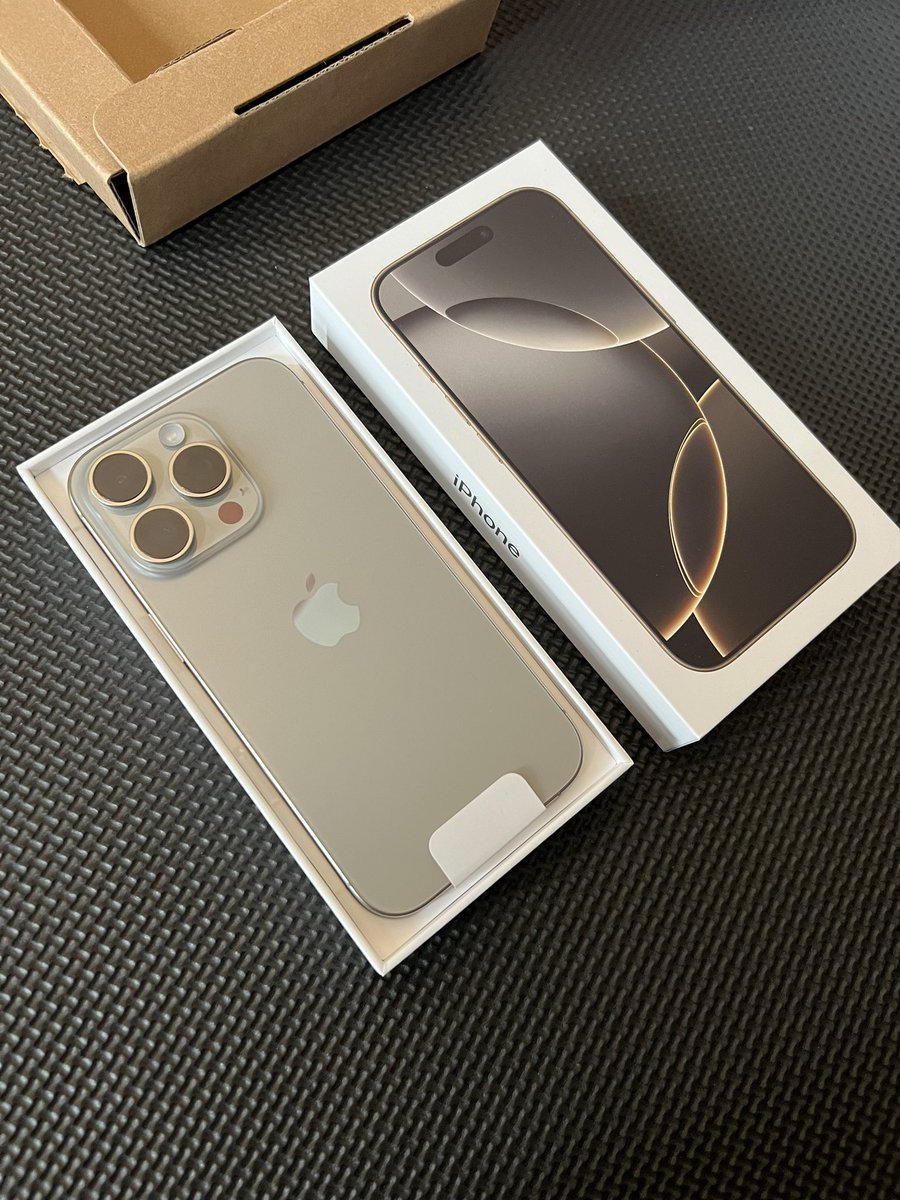 スマホは気分的に一括購入派。高いな〜😓