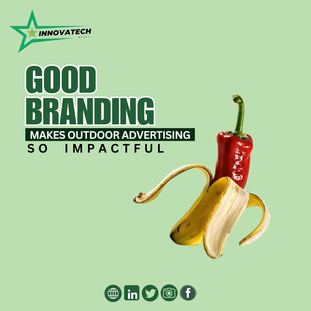 Innovatech80604's tweet photo. At Innovatech Nexus, we turn your vision into reality through strategic branding that stands the test of time. 💡✨

#innovatechnexus #brandingexcellence #creativesolutions #businessgrowth #brandbuilding #innovativestrategy #entrepreneurship #futureofbrands @AbubakarShoaib4 https://t.co/cfpgnXIfoV