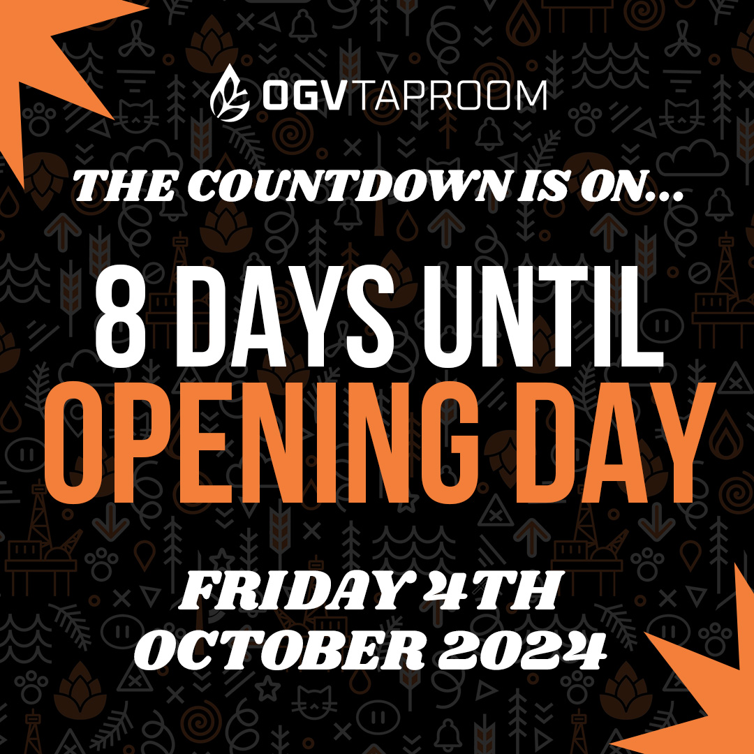 OGV Taproom Aberdeen tweet media