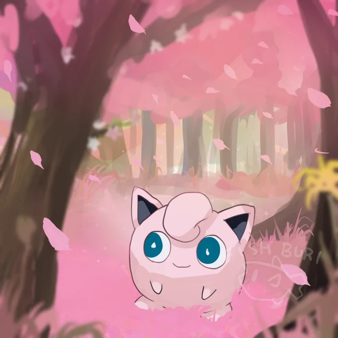 0037 Vulpix0038 Ninetales0039 Jigglypuff0040 Wigglytuff#pokemonfanart 