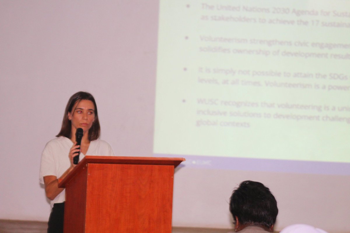 paulatsu2323's tweet photo. 🤝 Collaboration is key to success! At the IGNI+E Partner Forum,we’re engaging with various org to discuss innovative strategies &amp; best practices in education &amp; youth employment.Together, we can empower communities &amp;create lasting impact. #WUSCMalawi #IGNI+E https://t.co/bT73M9NyoD