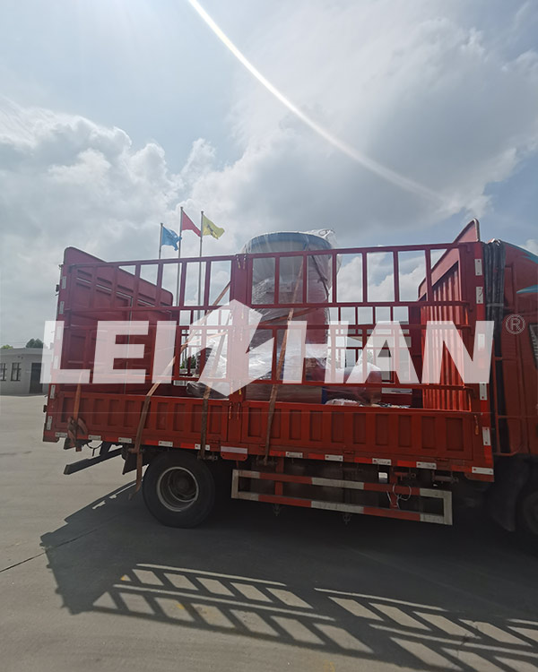 XuYanqing99's tweet image. #InflowPressureScreen #PulpMachine #ShippedtoGuoli
If you are interested in our company&apos;s pulp and paper equipment, please leave your email or email me for details.
#Email: leizhanmachinechina@gmail.com
#WhatsApp: +8615824887816
kraftpapermakingmachine.com/inflow-pressur…
