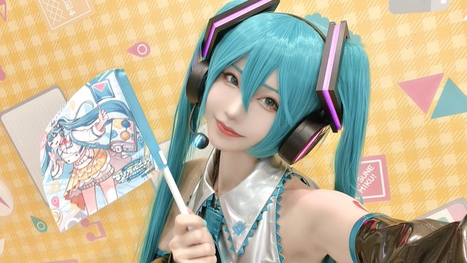 Twitterのコスプレ画像39