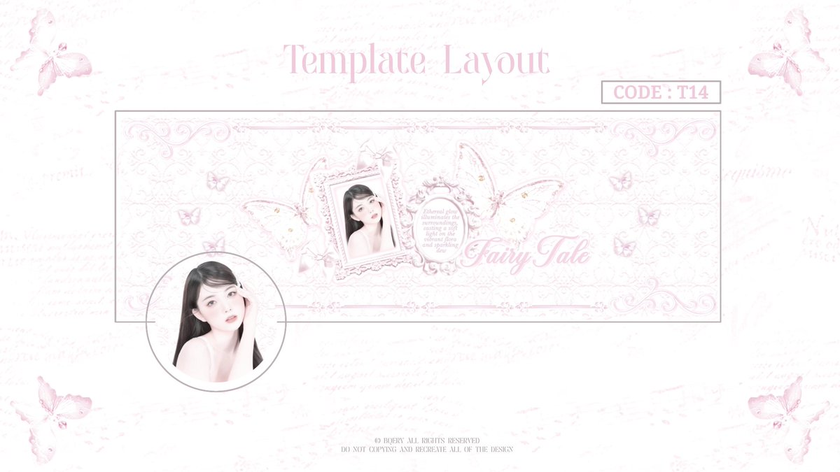 bqery's tweet photo. a repost will be appreciated 🩷💭

halo! aku bawa 12 template layout coquette yang bisa ditake dari sekarang. scroll down untuk detail TnC. untuk price ada di alt ya. 

{ #zonauang #zonaba #zonajajan } https://t.co/Q74dAgNxHO