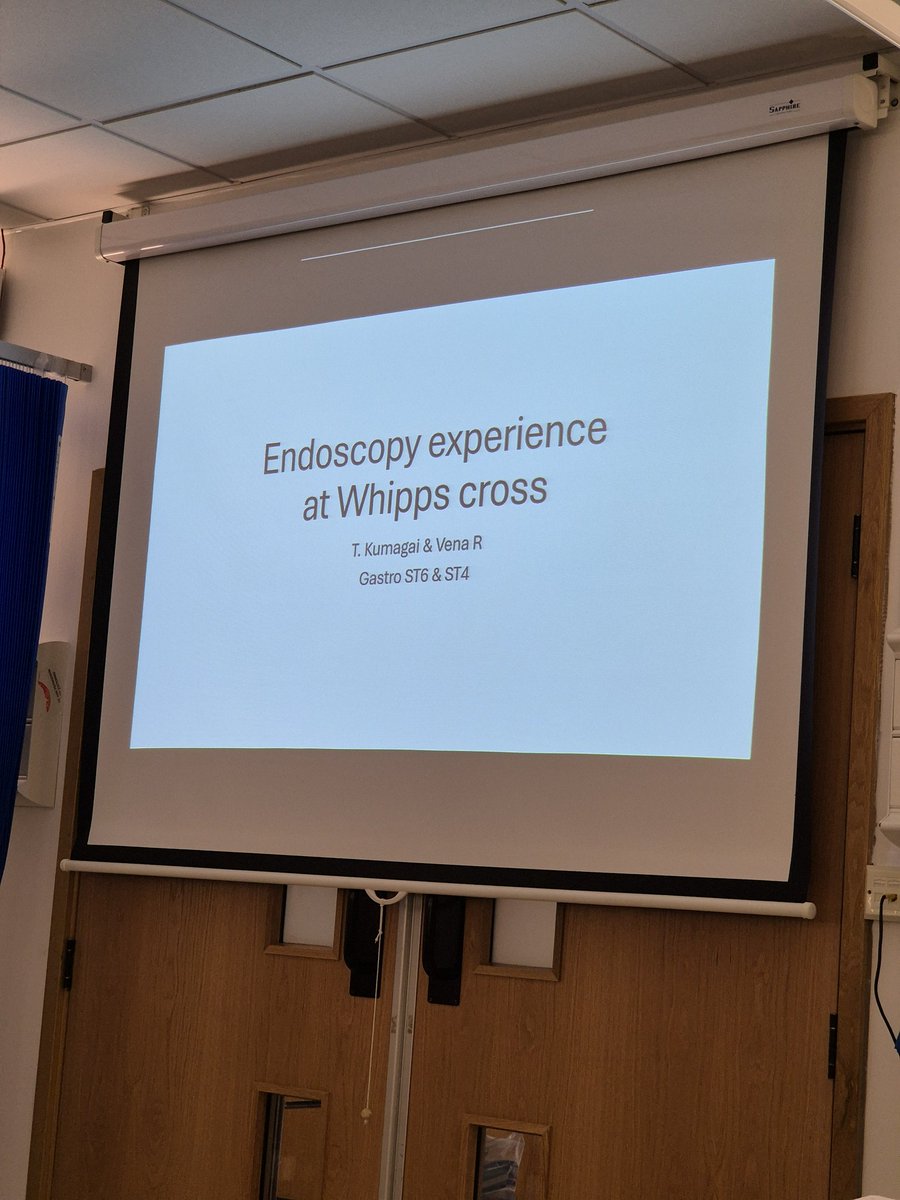 EndoscopyWhipps tweet media