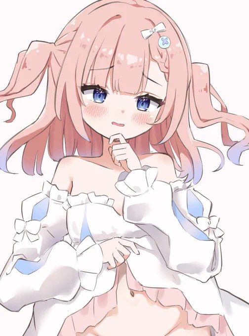 ご所望のようでしたので… #AwArt 