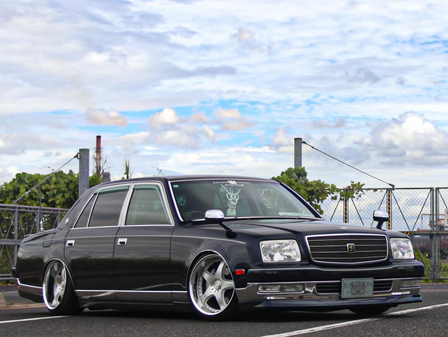JUNCTION PRODUCE 武富スペシャル　マフラー JUNCTION PRODUCE 武富スペシャルマフラー