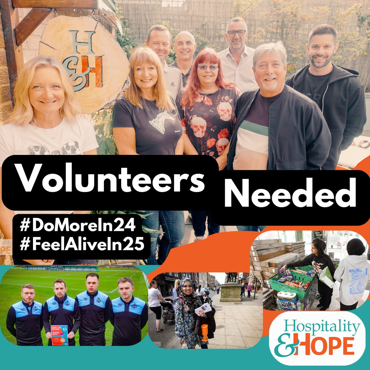 LoveSouthTyneside (@lovestyneside) on Twitter photo Hospitality and Hope are looking for more volunteers, particularly younger members.
They need help with sorting stock, arranging deliveries, assembling parcels, campaigning in the community and distributing to those in need.
Please email info@hospitalityandhope.org.uk for more. Hospitality and Hope are looking for more volunteers, particularly younger members.
They need help with sorting stock, arranging deliveries, assembling parcels, campaigning in the community and distributing to those in need.
Please email info@hospitalityandhope.org.uk for more.
