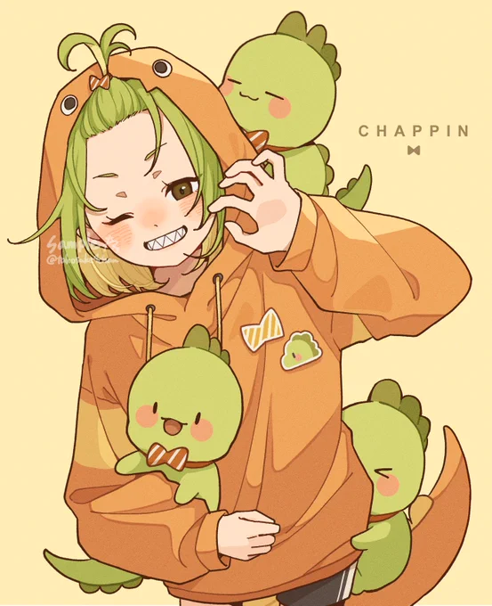 ご依頼でした#有償依頼 