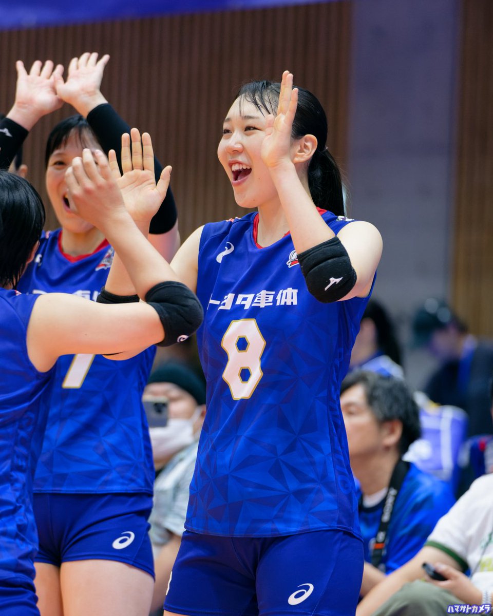 クインシーズ刈谷 9/15 エナジーサポートアリーナ 黒須咲良選手