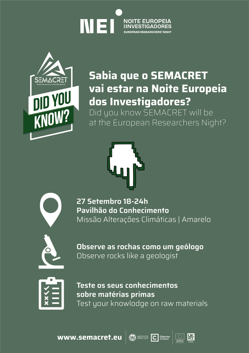 SEMACRET tweet media