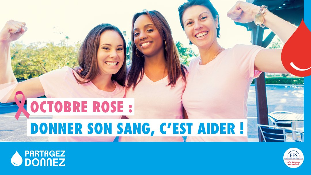 CHR Metz-Thionville (@chr_metz_thion) on Twitter photo 🗓️ Le 1er octobre, je donne mon sang !
<a href="/EFS_dondesang/">Établissement français du sang</a> et <a href="/chr_metz_thion/">CHR Metz-Thionville</a> organisent une collecte de🩸 à l'hôpital Mercy, de 11h à 16h.
👉 RDV sur : dondesang.efs.sante.fr (tapez "Ars-Laquenexy") 🗓️ Le 1er octobre, je donne mon sang !
<a href="/EFS_dondesang/">Établissement français du sang</a> et <a href="/chr_metz_thion/">CHR Metz-Thionville</a> organisent une collecte de🩸 à l'hôpital Mercy, de 11h à 16h.
👉 RDV sur : dondesang.efs.sante.fr (tapez "Ars-Laquenexy")