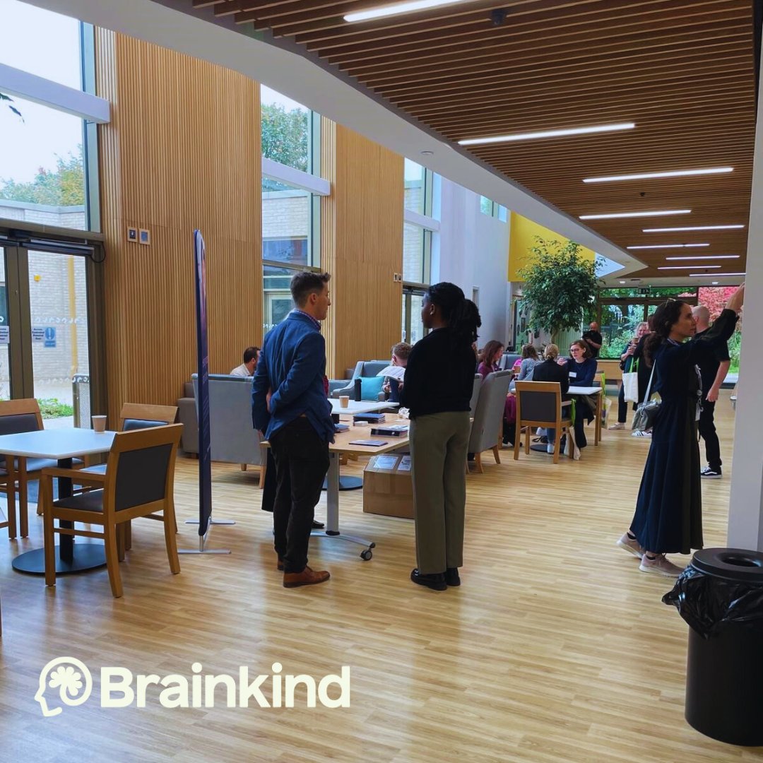 Brainkind tweet media