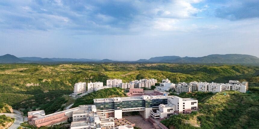 careers360's tweet image. IIM Udaipur begins applications for full-time one-year MBA programmes in Global Supply Chain Management (GSCM) and Digital Enterprise Management (DEM)

#MBAprogrammes #DEM #GSCM

Read more at: buff.ly/4gCDFUJ