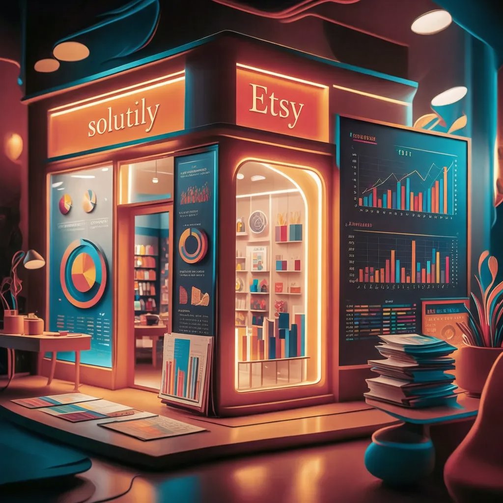 solutily's tweet photo. I just published Innovative Etsy Seller Analytics Platform: The Development Journey of Solutily https://t.co/hbCZyHRdJ0 https://t.co/Ucc3tFgrCl