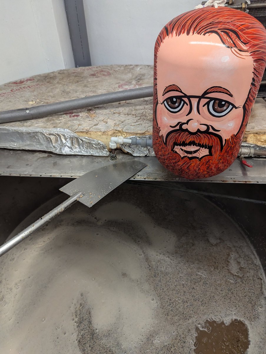 Doncaster Brewery (also to be found on bluesky) (@donnybrewery) on Twitter photo Todays brew finds me making our ever popular 'Hansom Pat' Kentucky Common. Ready in a couple of weeks, as ever, if you fancy it on your bar drop us an email robin@doncasterbrewery.co.uk dm me or give us a call! <a href="/DoncasterCAMRA/">Doncaster CAMRA</a> <a href="/shfCAMRA/">Sheffield CAMRA</a> <a href="/YorkCAMRA/">York CAMRA</a> <a href="/RotherhamCAMRA/">Rotherham CAMRA</a> <a href="/HullCAMRA/">Hull & EY CAMRA</a> Todays brew finds me making our ever popular 'Hansom Pat' Kentucky Common. Ready in a couple of weeks, as ever, if you fancy it on your bar drop us an email robin@doncasterbrewery.co.uk dm me or give us a call! <a href="/DoncasterCAMRA/">Doncaster CAMRA</a> <a href="/shfCAMRA/">Sheffield CAMRA</a> <a href="/YorkCAMRA/">York CAMRA</a> <a href="/RotherhamCAMRA/">Rotherham CAMRA</a> <a href="/HullCAMRA/">Hull & EY CAMRA</a>