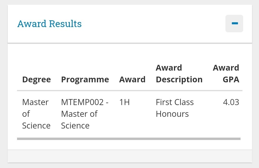 Two years' worth of mental breakdowns later