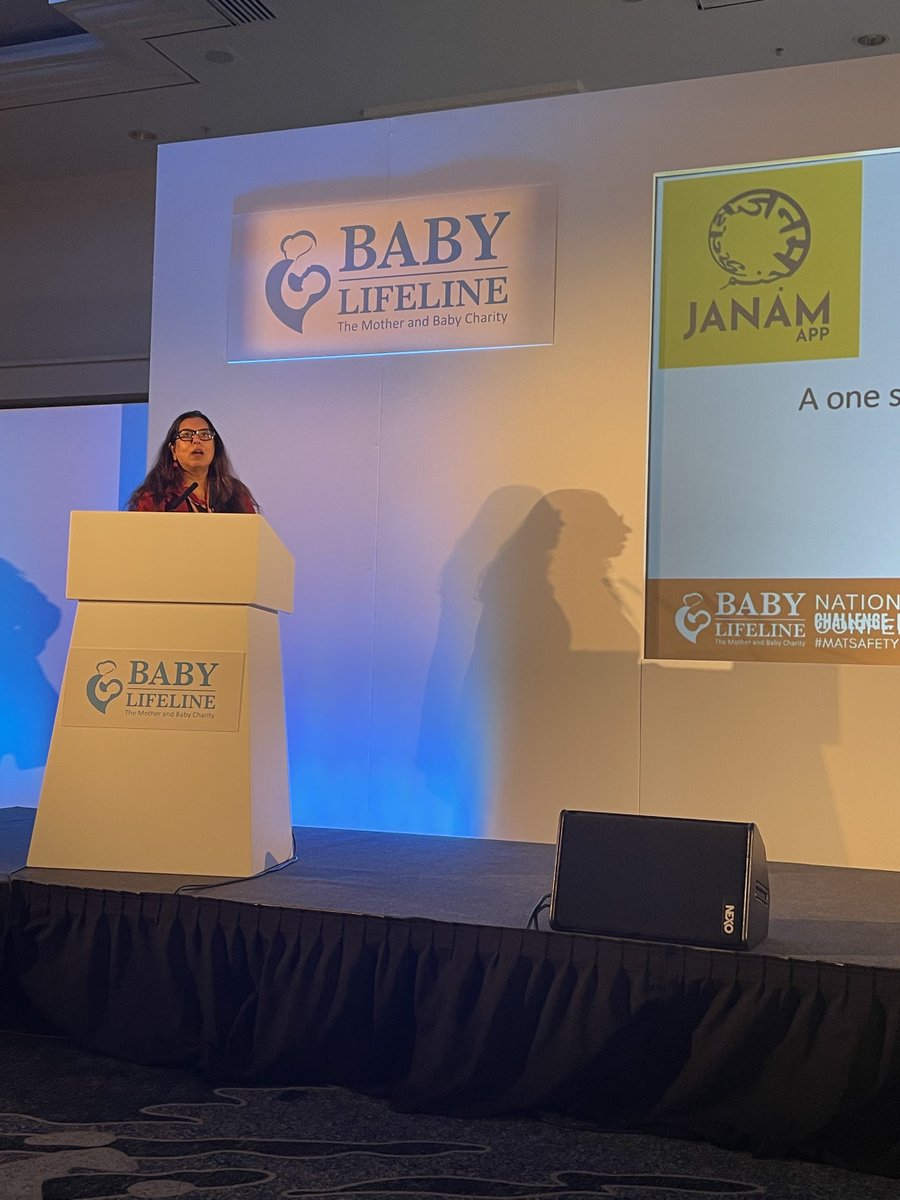 Donna Ockenden FRSA, Hon DLitt Hon DSci (@dockendenltd) on Twitter photo Listening to Prof Angie Doshani on the development of the Janam app. As seen in <a href="/OckReview/">Independent Maternity Review NUH Trust</a> work over many yrs language barriers significantly contribute to health inequalities & safety concerns The app: available in 6 languages, with public health messaging. Brilliant! Listening to Prof Angie Doshani on the development of the Janam app. As seen in <a href="/OckReview/">Independent Maternity Review NUH Trust</a> work over many yrs language barriers significantly contribute to health inequalities & safety concerns The app: available in 6 languages, with public health messaging. Brilliant!