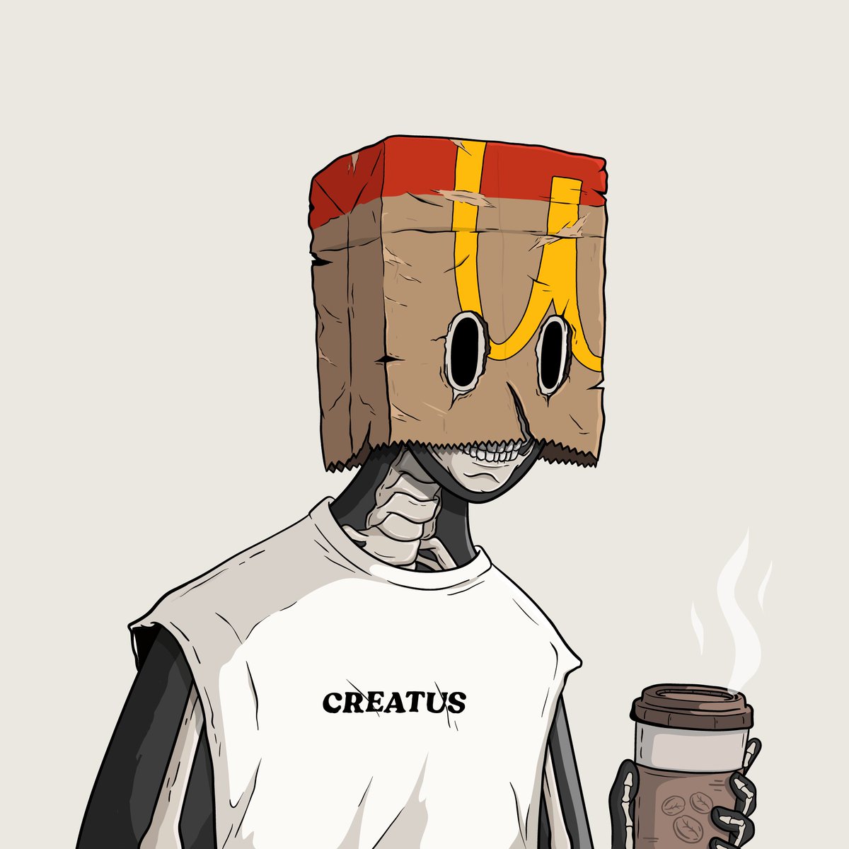 Aptos Creature tweet media
