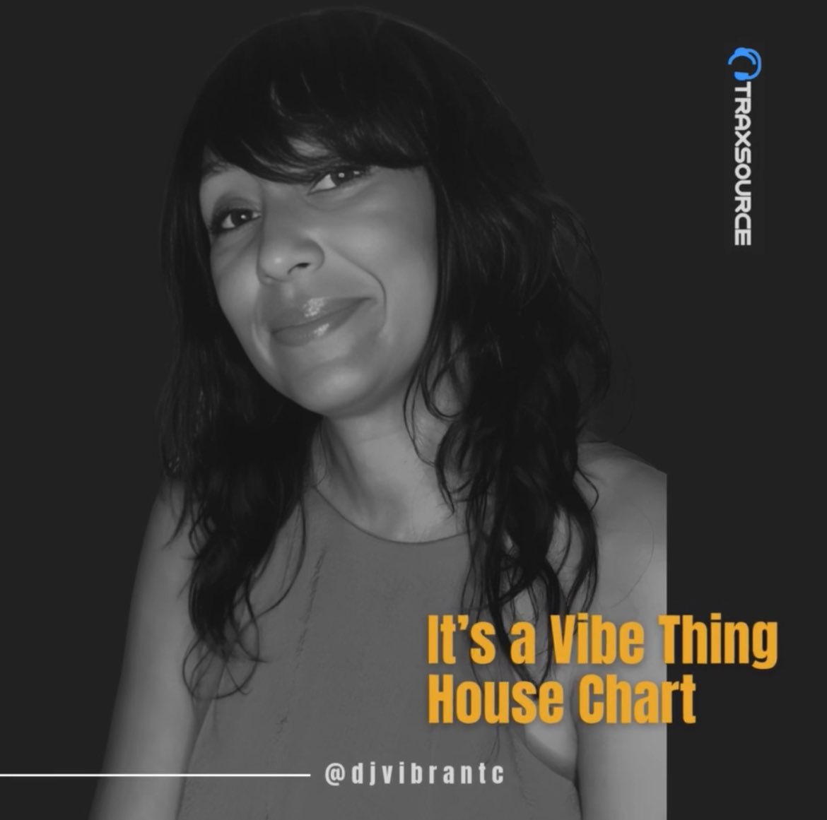vibrantcmusic's tweet photo. Check out my @traxsource chart this month and see what tracks I have been living and vibing to https://t.co/grpQ1tlDRp
#traxsourcechart #housemusic #itsavibething https://t.co/MceHz4Wlse