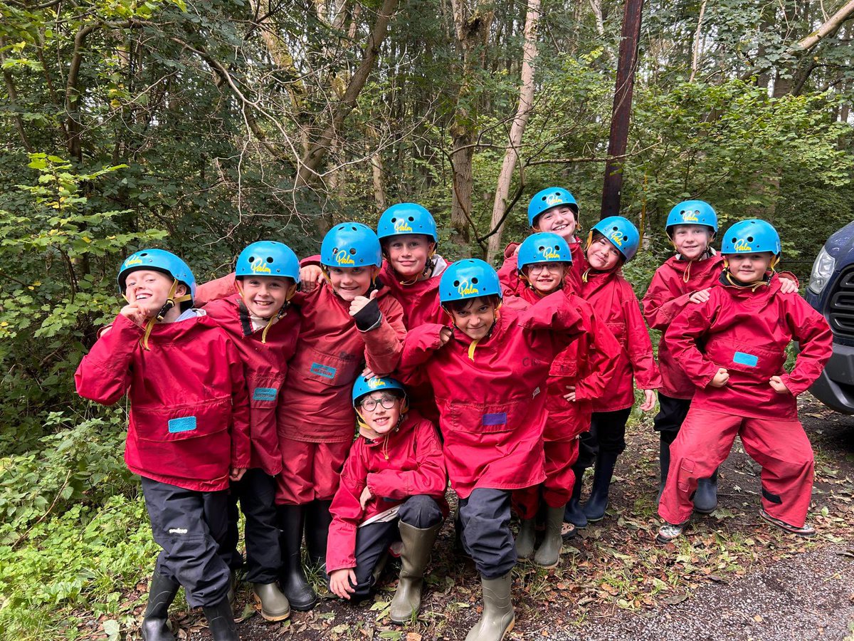 A great day had by all