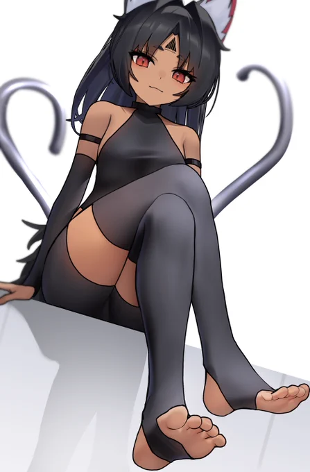 nekomiya#zzzero #zzz 