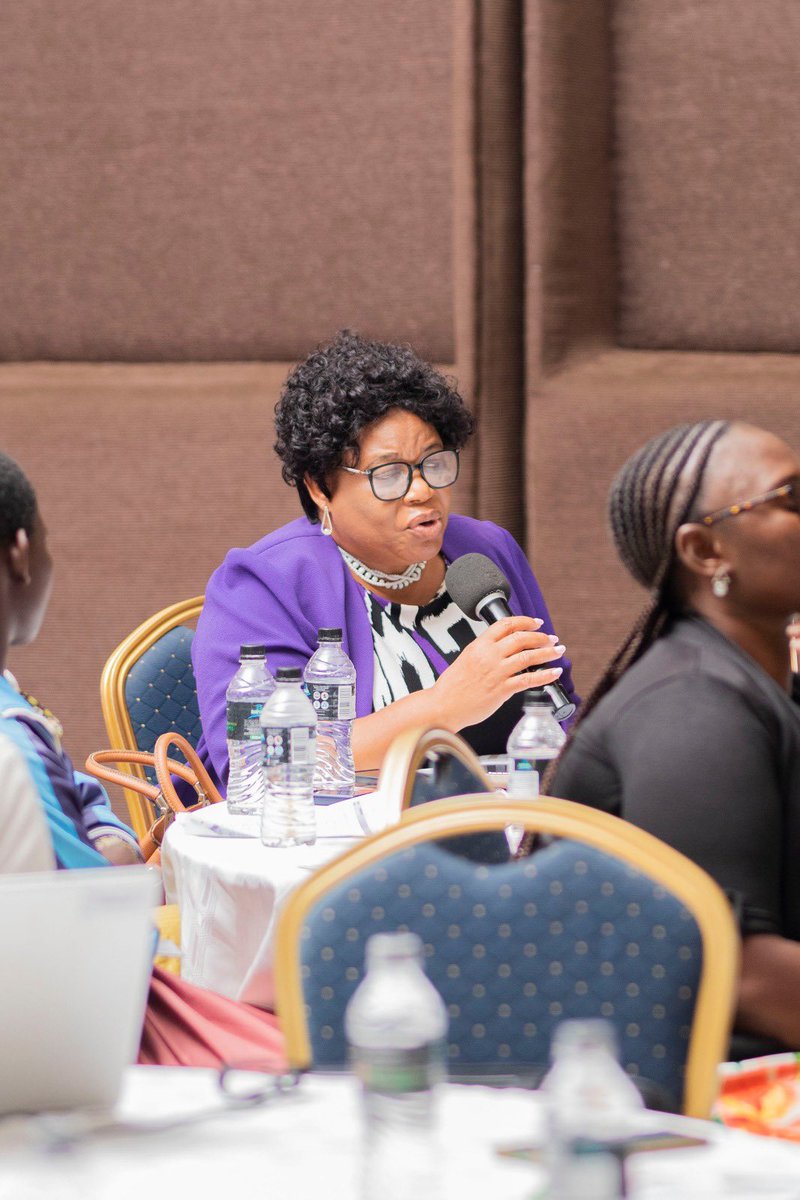 Malawi Irish Consortium on Gender Based Violence tweet media