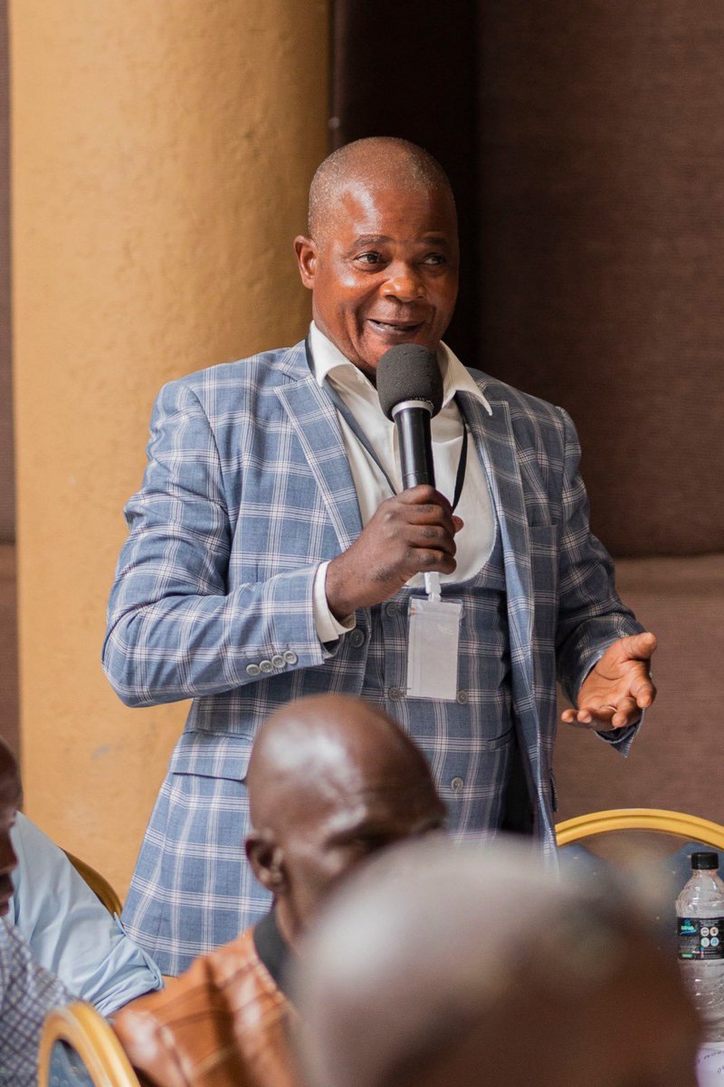 Malawi Irish Consortium on Gender Based Violence tweet media