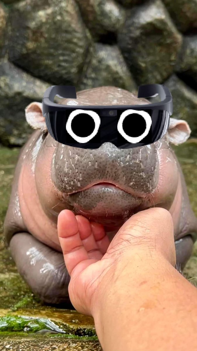 OpenVision_AI's tweet image. Enjoy Moo-Vision!
