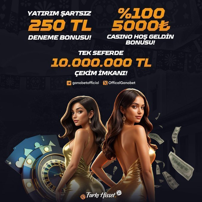 cryptomann999's tweet photo. #Ganobet'de

💸%50 Slot Şöleni Bonusu

🎁250TL veya 250FS Deneme Bonusu!

✅Üyelik için https://t.co/0k5Zrhcdm8

Galatasaraylı FENERBAHÇE İÇİN #Acunİstifa Kerem 2 Orkun Kökçü #Benfica Asist #Alikocistifa Penaltı Fenerbahçe'ye #betarenam #ortakbet #starzbet https://t.co/v6RVWkvOp7