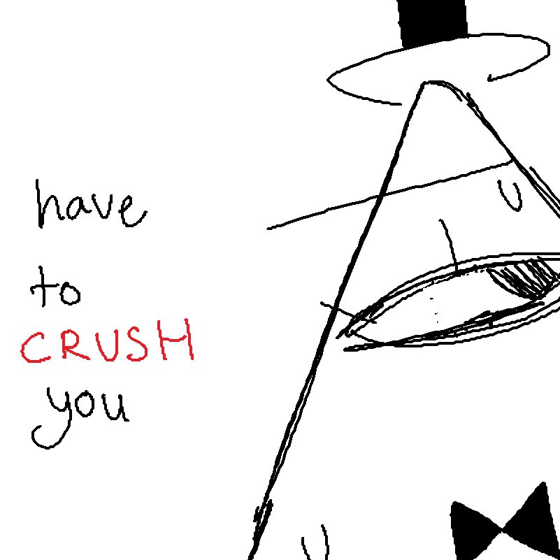 HanakoRan2009's tweet image. Denial.
#kryptbill #Kryptos #Billcipher