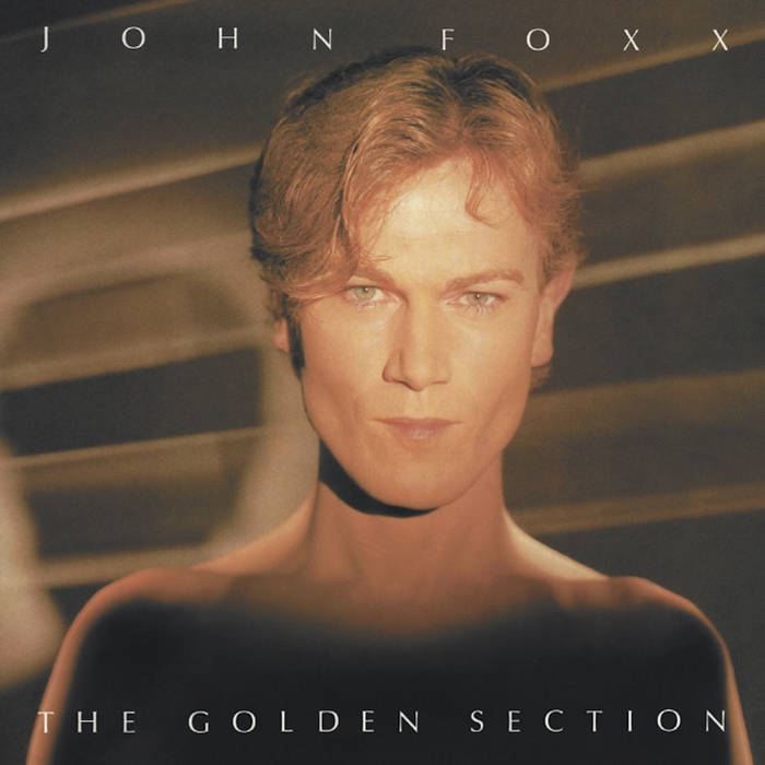foxxmetamatic's tweet photo. 26 September 1983 @foxxmetamedia 
Consistent with the tendency to release albums this week, John Foxx emerges with his third album, The Golden Section on Metal Beat / Virgin Records on this date 41 years ago.
I didn't like it all at the time. So shoot me... https://t.co/8ZMTCVrLS1