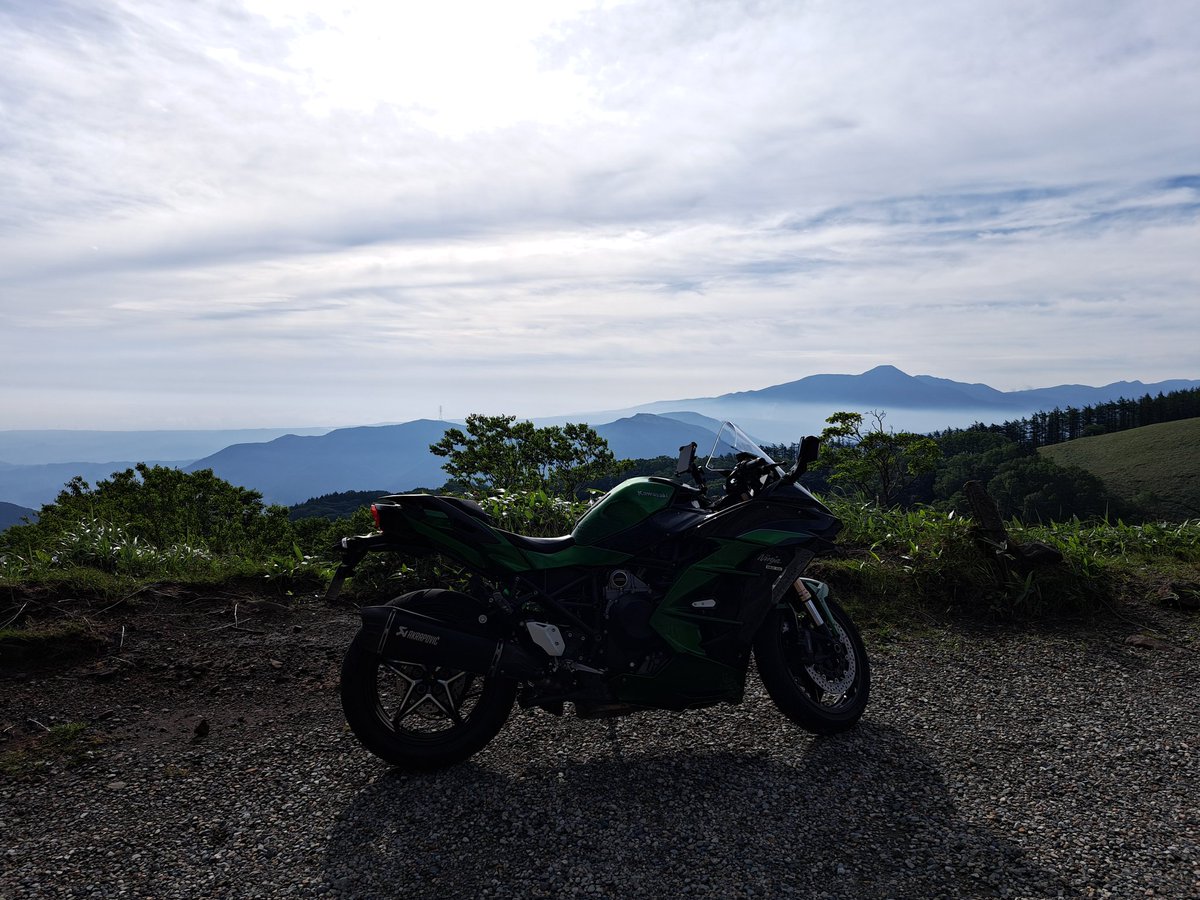saw666666's tweet photo. #これを見た人は二輪車ポツンと画像を貼ろう https://t.co/2fKvGcSNHK