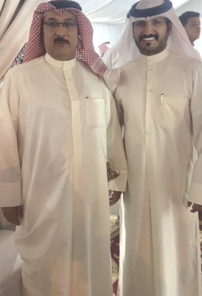 🇰🇼الإعلامي مشاري الزعابه🇰🇼 tweet media