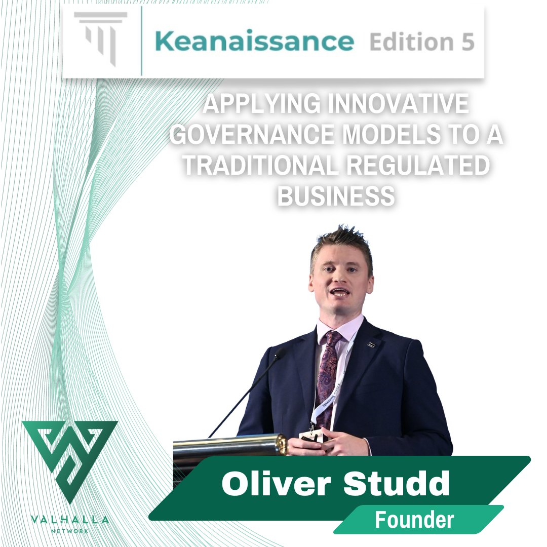 Valhalla Network DAO tweet media