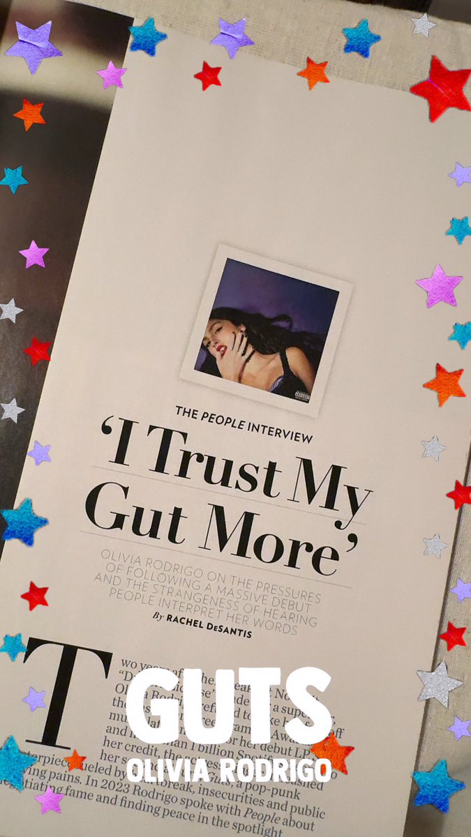 ⭐️⭐️⭐️⭐️⭐️  𝑁𝐸𝑊𝑆  ⭐️⭐️⭐️⭐️⭐️
🇯🇵来日公演記念‼️🇯🇵
       #オリヴィア・ロドリゴ
                            ARフレーム配布中📸
⭐️⭐️⭐️⭐️⭐️⭐️⭐️⭐️⭐️⭐️⭐️⭐️⭐️
来日を記念してARフレームを作りました💁‍♀️✨
ライブ会場で！自宅で！街中で！スペシャルなフレームが写真を彩ります⭐️🦋💜