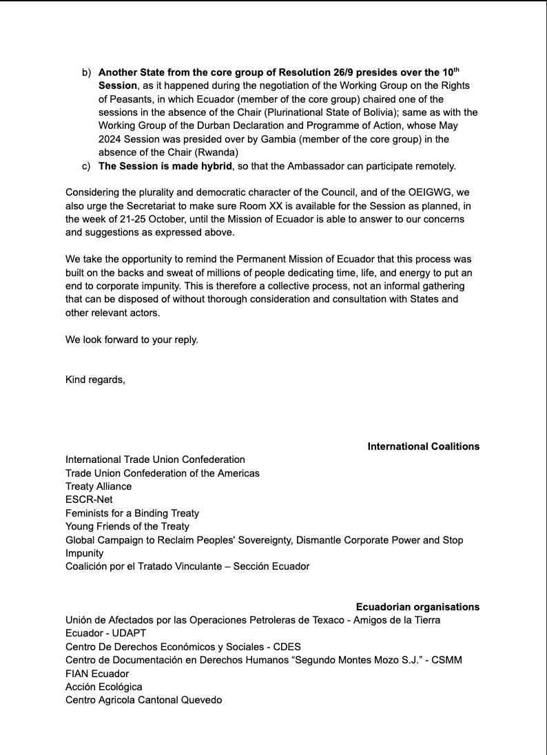 Dismantle Corp Power tweet media