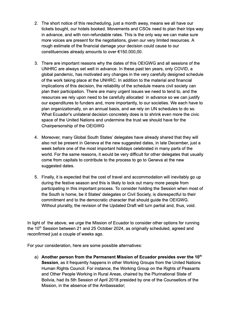 Dismantle Corp Power tweet media