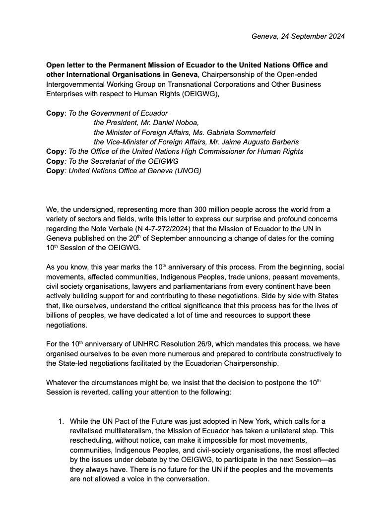 Dismantle Corp Power tweet media