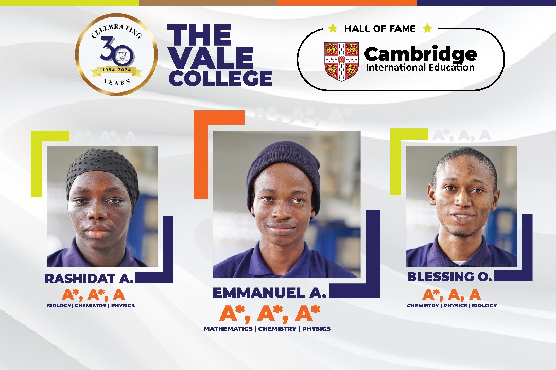thevalecollege_'s tweet photo. We are thrilled to announce that our students have once again made us incredibly proud with their outstanding performance in the Cambridge A'Levels!
#ThisIsTVC #TheValeTutorialCollege #TheValeCollege #CambridgeALevels #ExcellenceInEducation #ProudMoment #AcademicSuccess https://t.co/poGT8t4xgS