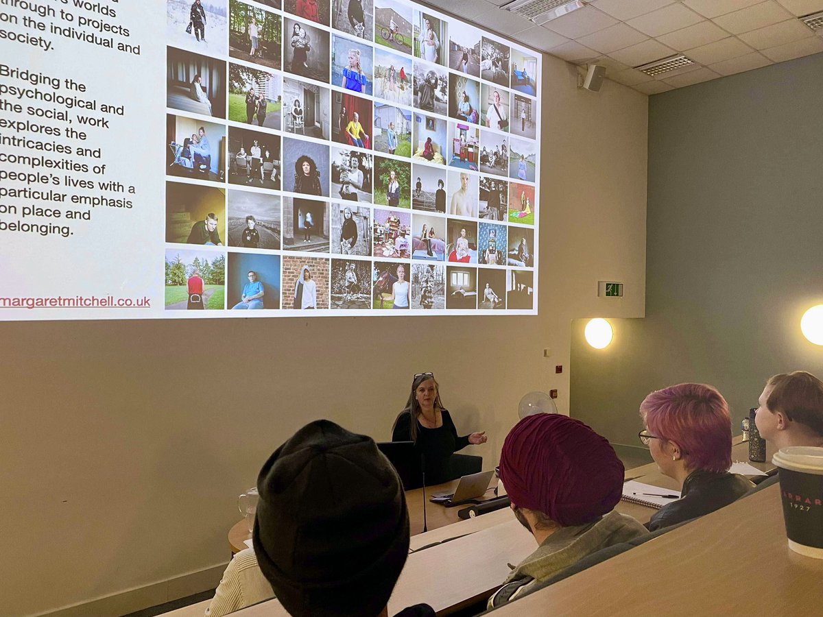 Margaret Mitchell tweet media