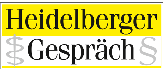 Zeitschrift_ASU's tweet photo. 37. Heidelberger Gespräch 2024 am 23. und 24. Oktober 2024 (hybrid) mit Schwerpunkt "Schnittstelle von medizinischer Begutachtung und künstlicher Intelligenz". Gesamtes Programm und Anmeldung:
https://t.co/ywsCuGriE9
#begutachtung #KI https://t.co/zKwPMUKqRR