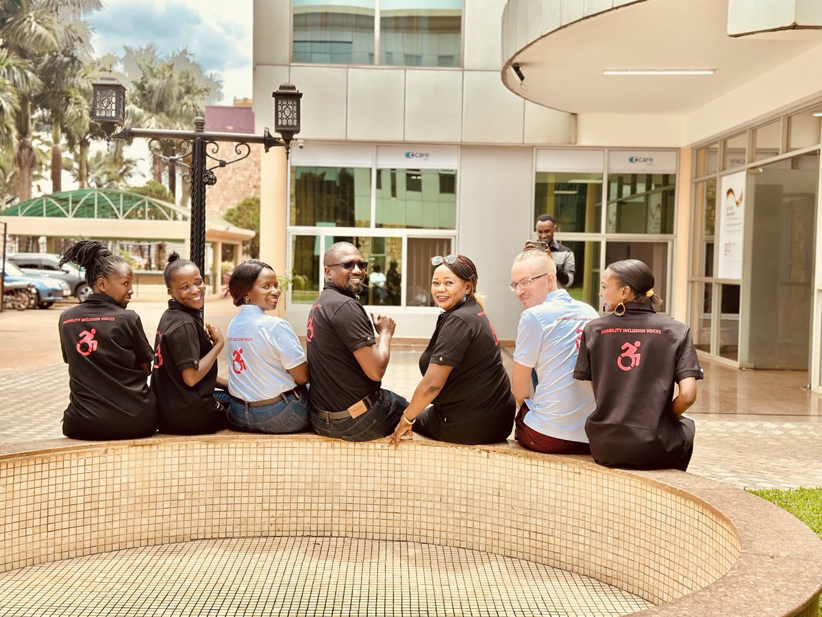 GIZ Uganda tweet media